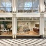 Facetheory Regent Street Store  | Facetheory  | Interior Designers